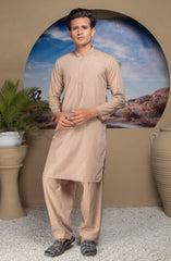 TEENS PLAIN KAMEEZ SHALWAR (6926987165870)