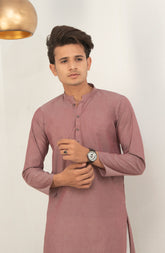 TEENS PLAIN KURTA (6722548859054)
