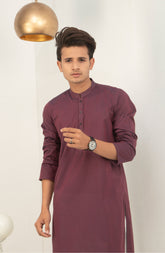 TEENS PLAIN KURTA (6722640281774)