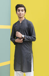 TEENS PLAIN KURTA