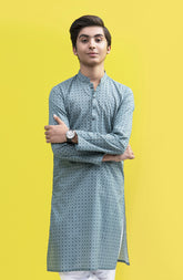 TEENS PLAIN KURTA