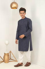 TEENS PLAIN KURTA (6723067969710)