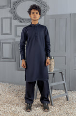 TEENS PLAIN KAMEEZ SHALWAR