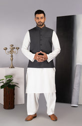 FORMAL WAISTCOAT