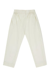 GIRLS BOTTOM OFF WHITE