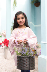 SUMMER'22 VOICTORIA STITCHED 1PC STITCH KURTI