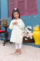 SUMMER'22 SHEEP BEEP STITCHED 1PC STITCH KURTI
