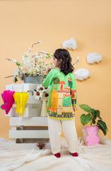 GULISTAN PRINTED 2PC STITCHED SUIT