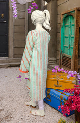 SUMMER'22 GREENO 1PC STITCH KURTI