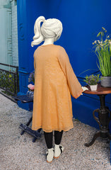 SUMMER'22 TRADITIONAL HUES 1PC STITCH KURTI