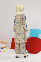 SUMMER'23 CERAMIC HOUSE 2PC STITCHED SUIT