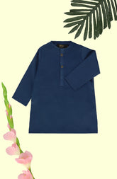 INFANT KURTA PLAIN
