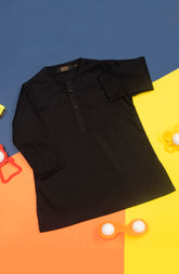 INFANT KURTA PLAIN (6752770195630)