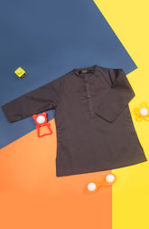 INFANT KURTA PLAIN (6752841171118)