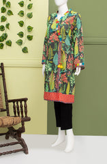 CYPRESS FOREST 1PC KURTI STITCHED