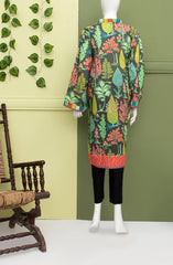 CYPRESS FOREST 1PC KURTI STITCHED
