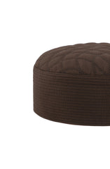 MTJ BROWN MEN CAP WASH N WEAR