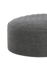 MTJ CHARCOAL MEN CAP WASH N WEAR