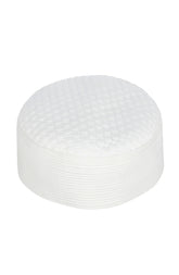 MTJ OFF WHITE MEN CAP WASH N WEAR