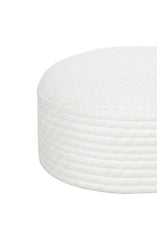 MTJ OFF WHITE MEN CAP WASH N WEAR