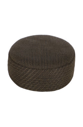 MTJ CHROME MEN CAP WASH N WEAR