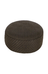 MTJ CHROME MEN CAP WASH N WEAR