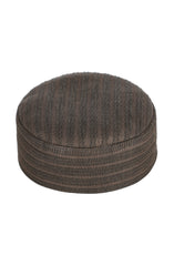 MTJ CHROME MEN CAP WASH N WEAR