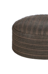 MTJ CHROME MEN CAP WASH N WEAR