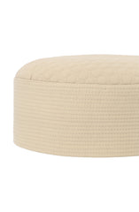 MTJ KHAKI MEN CAP WASH N WEAR