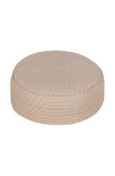 MTJ KHAKI MEN CAP WASH N WEAR