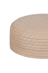 MTJ KHAKI MEN CAP WASH N WEAR