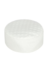 MTJ CREAM MEN CAP WASH N WEAR