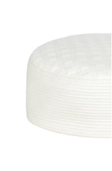 MTJ CREAM MEN CAP WASH N WEAR