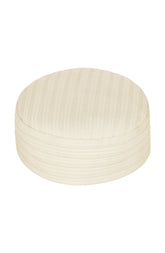 MTJ CREAM MEN CAP WASH N WEAR