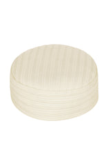 MTJ CREAM MEN CAP WASH N WEAR