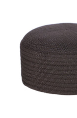 MTJ BROWN MEN CAP WASH N WEAR