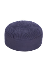 MTJ PURPLE MEN CAP WASH N WEAR