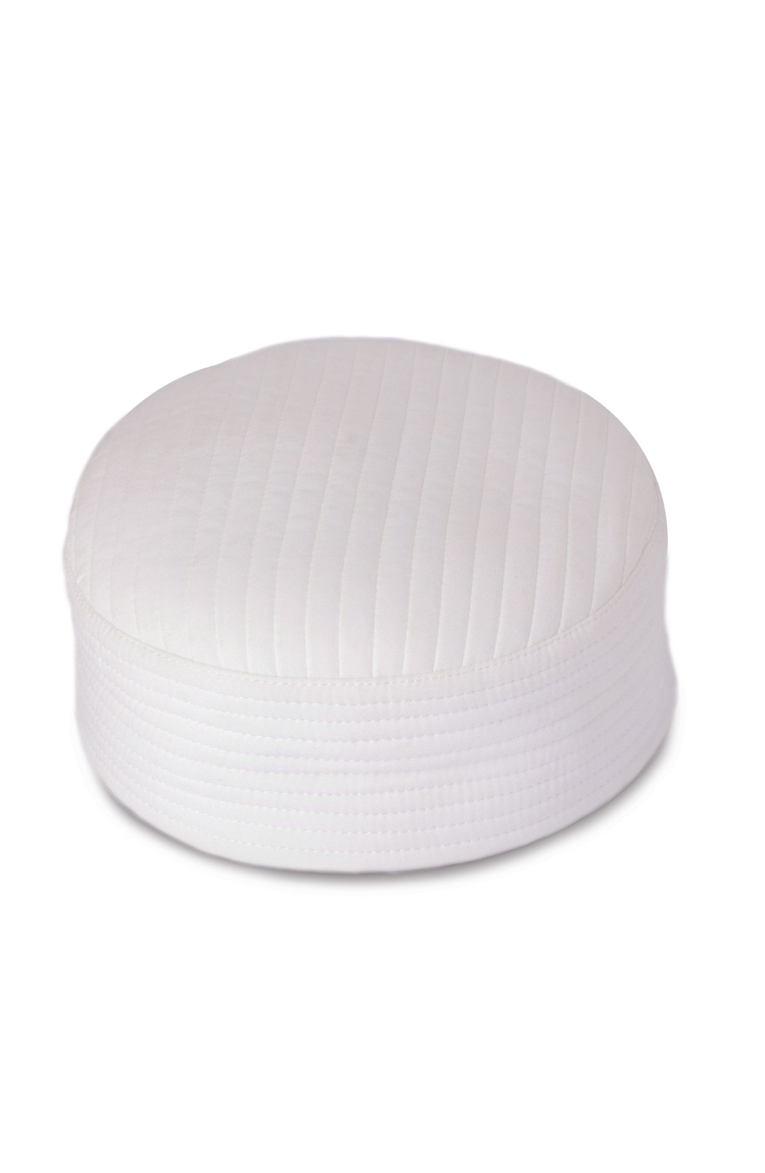 MTJ OFF WHITE MEN CAP WASH N WEAR (6875881275566)