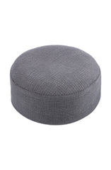 MTJ GREY MEN CAP WASH N WEAR