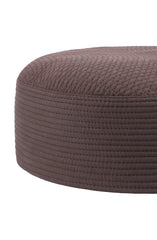 MTJ BROWN MEN CAP WASH N WEAR