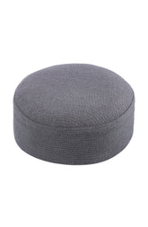MTJ GREY MEN CAP WASH N WEAR