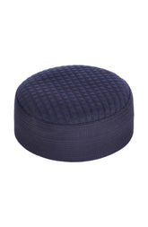 MTJ PURPLE MEN CAP WASH N WEAR