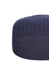 MTJ PURPLE MEN CAP WASH N WEAR