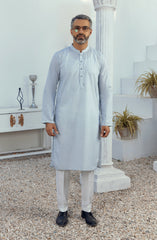 MEN KURTA CASUAL MINT