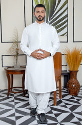 MEN KAMEEZ SHALWAR CASUAL