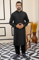 MEN SEMI FORMAL KAMEEZ SHALWAR