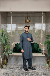 MEN CASUAL KAMEEZ SHALWAR