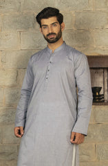 MEN KURTA PLAIN (6657171161262)