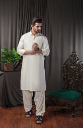 MEN KAMEEZ SHALWAR FORMAL (6633876816046)