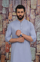 MEN KAMEEZ SHALWAR CASUAL (6648689524910)